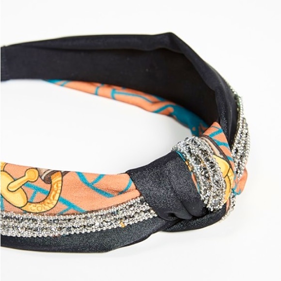 NWT Shashi Headband - Picture 2 of 5